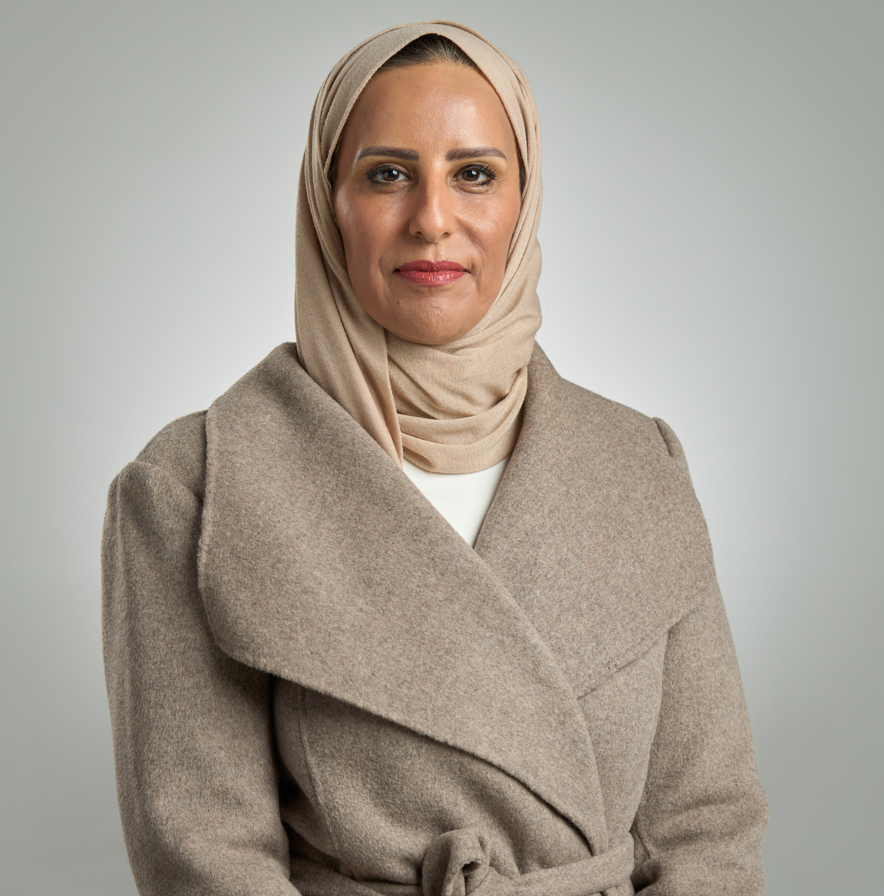 Shatha Al Jalahma